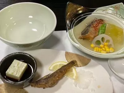 辻菊