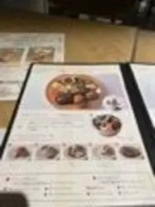 京都北山洋食パセリカフェ