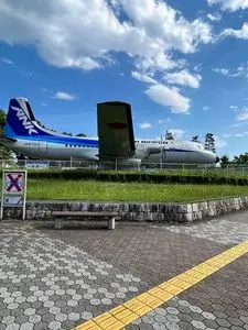県営所沢航空記念公園