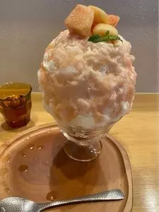 京氷菓 つらら