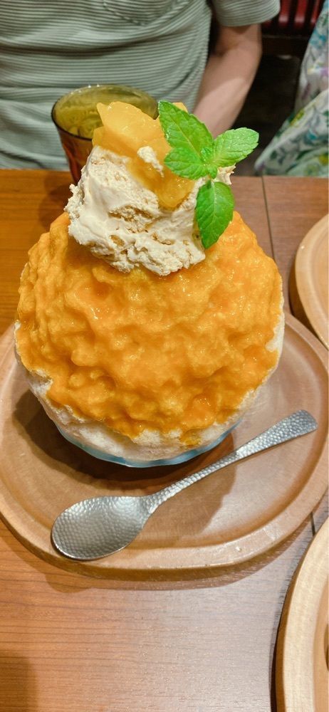 335さんが投稿した京氷菓 つららに関する口コミの画像