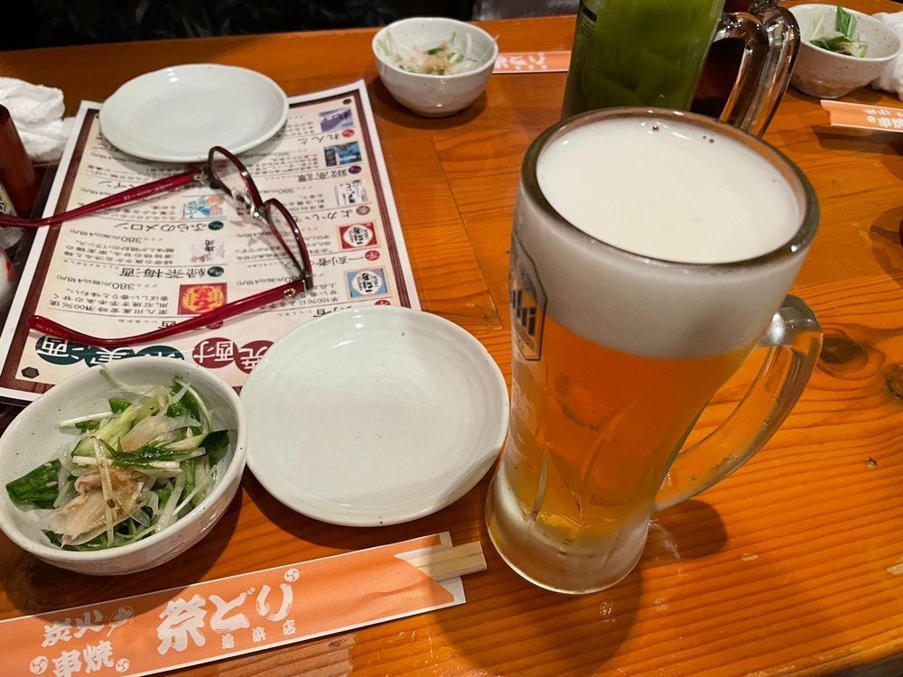fumiさんが投稿した炭火串焼 祭どりに関する口コミの画像