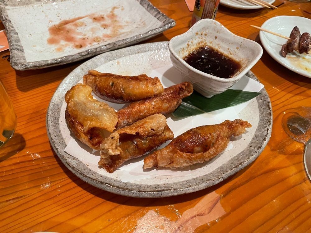 fumiさんが投稿した炭火串焼 祭どりに関する口コミの画像