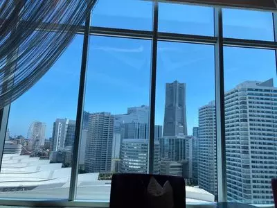 ザ・カハラ・ホテル＆リゾート 横浜 3枚目