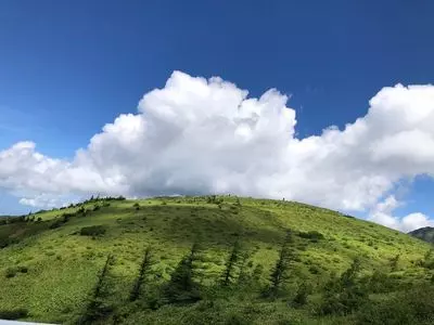 日本国道最高地点