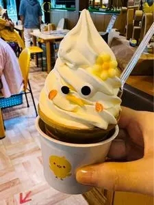 森の芽ぶき たまご舎 蔵王本店（タマゴヤ）