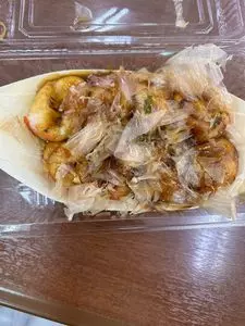 元祖 どないや 高坂SA店（たこ焼きなら「たこ焼き 元祖どないや」）