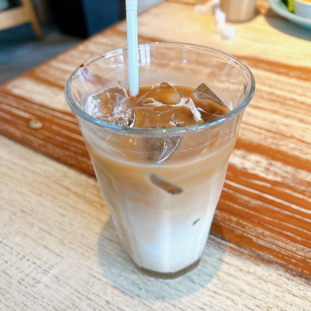CANDYさんが投稿したコナズ珈琲 アメリカンビレッジ店（Kona's Coffee）に関する口コミの画像
