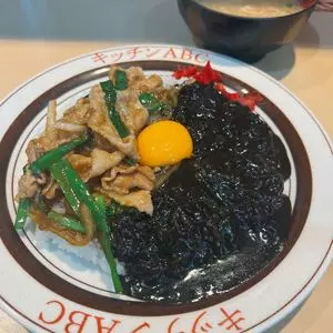 キッチンABC 江古田店