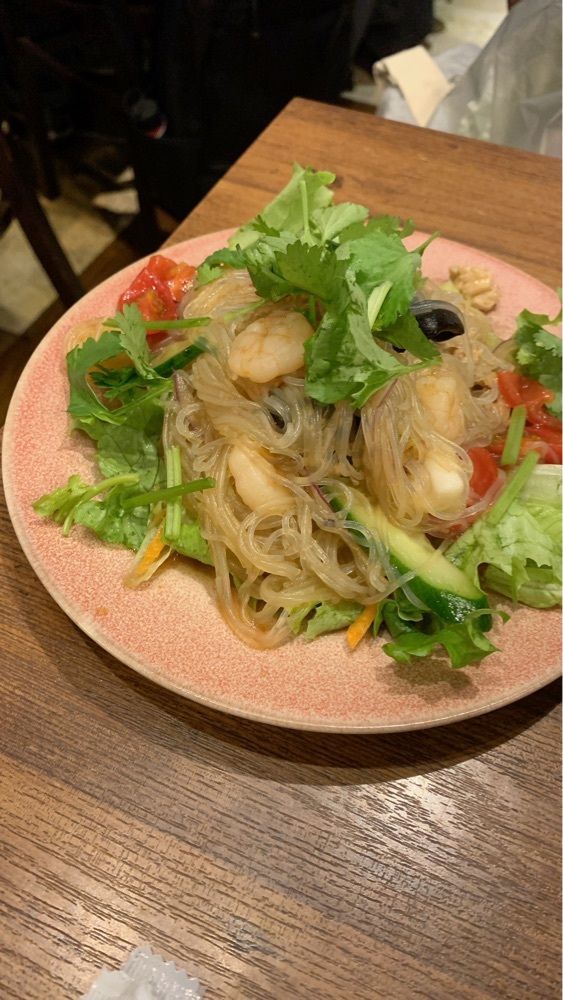 Rei Ouchiさんが投稿したアガリコ 新宿 オリエンタルビストロ（AGALICO）に関する口コミの画像