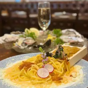 MEAT×WINE BISTRO DOMANNAKA（ビストロドマンナカ）