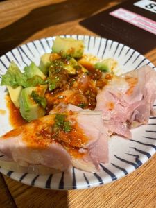 大衆スタンド 神田屋 渋谷センター街店 3枚目