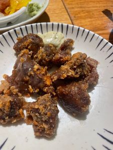 大衆スタンド 神田屋 渋谷センター街店 5枚目