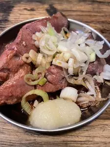四文屋 中野北口店