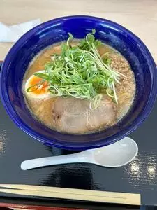 ラーメン 福栄（フクエイ）