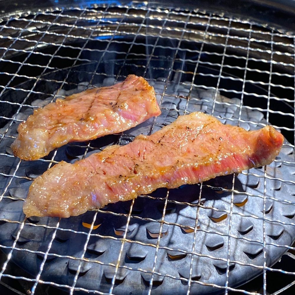 鉄道王さんが投稿した国産牛焼肉くいどん 北名古屋店に関する口コミの画像