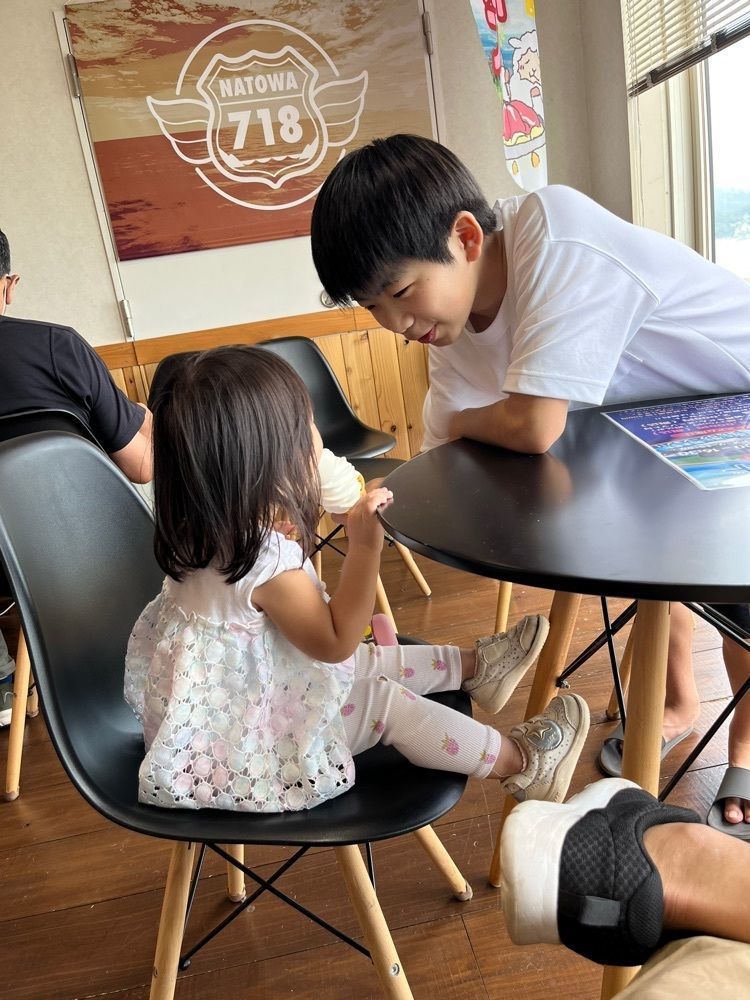 サイターマンさんが投稿した道の駅 なとわ･えさんに関する口コミの画像