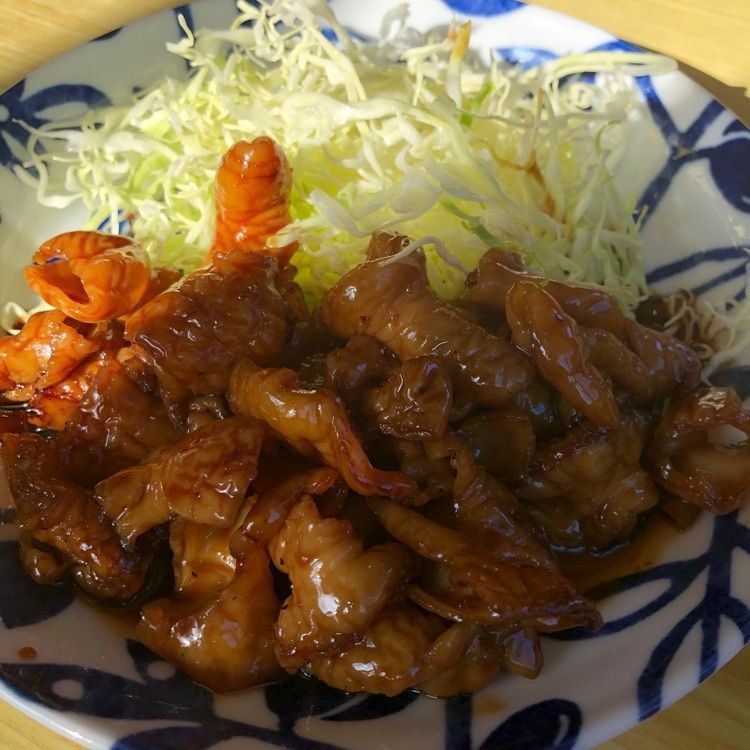 Nさんが投稿したアルプス食堂に関する口コミの画像