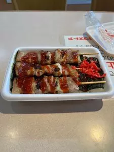 ハセガワストア ベイエリア店