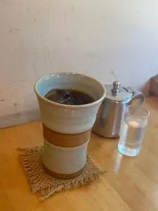 珈琲専心　粋庵（すいあん）