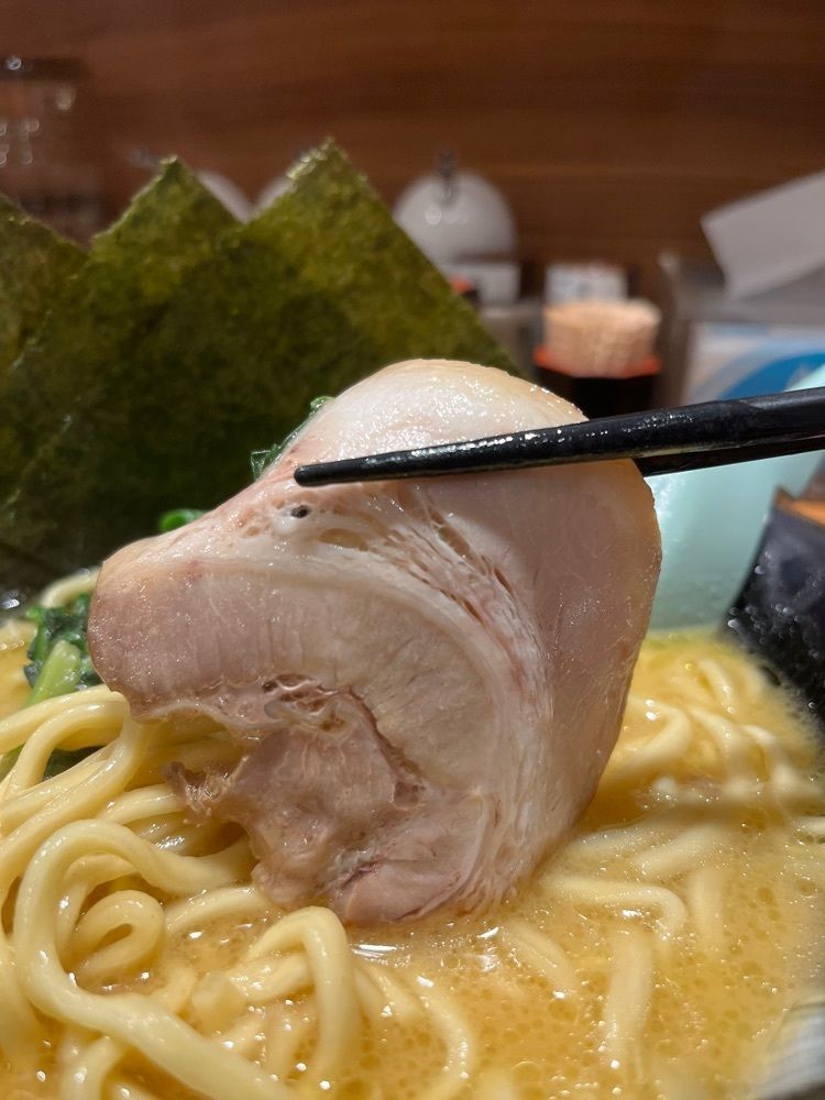 【東京近郊】居酒屋勝手にレビューさんが投稿した壱角家 新宿アルタ裏店に関する口コミの画像