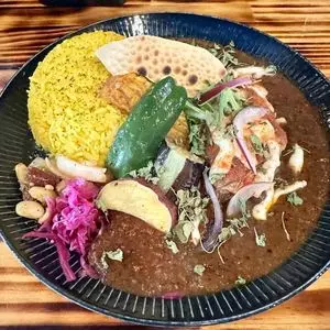 スパイス マフィア（SPICE MAFIA）