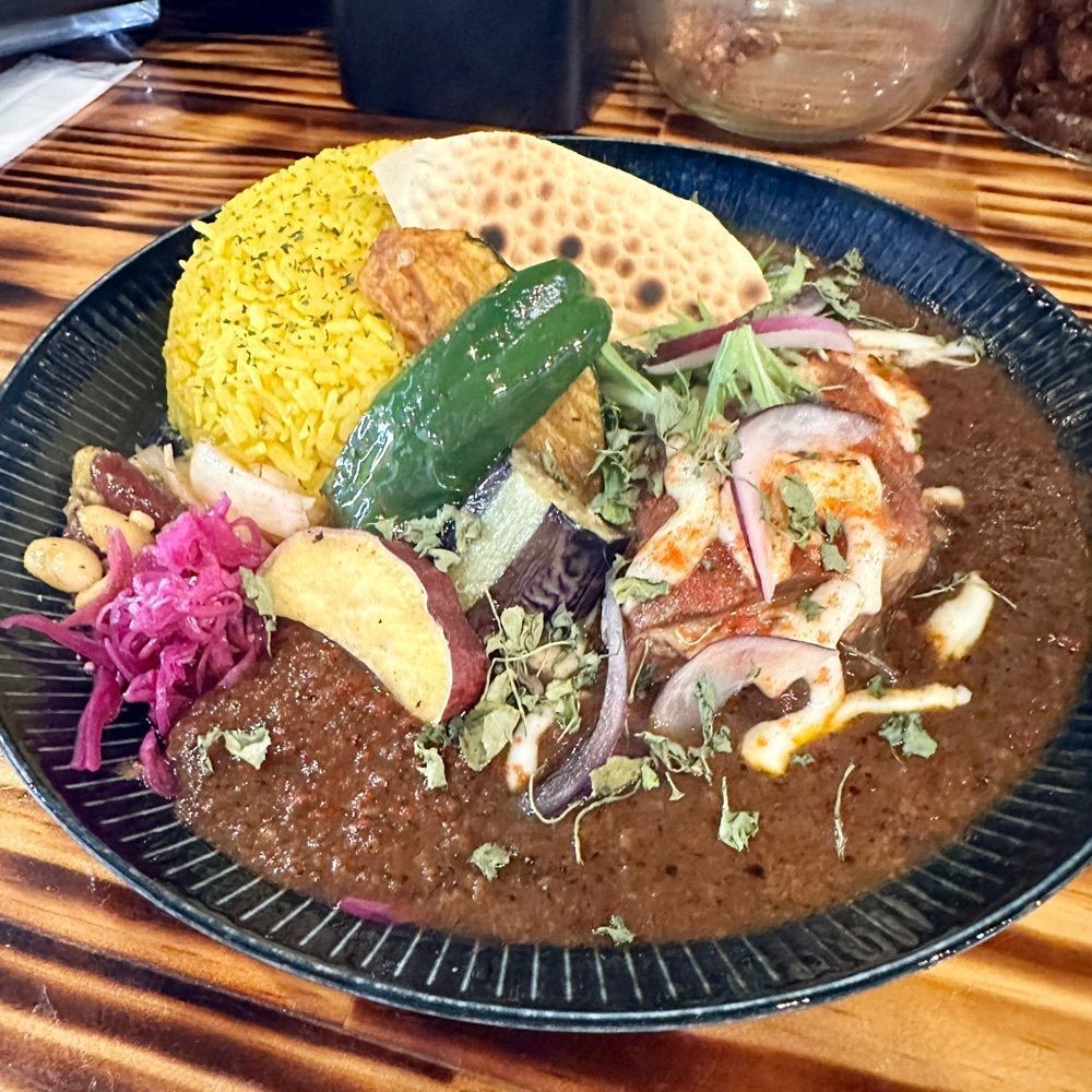 kumakentoraさんが投稿したスパイス マフィア（SPICE MAFIA）に関する口コミの画像