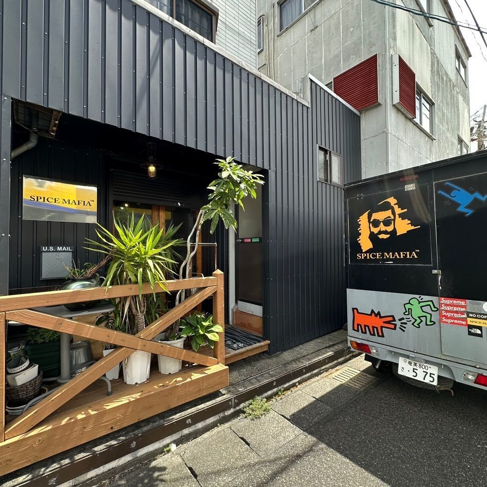 kumakentoraさんが投稿したスパイス マフィア（SPICE MAFIA）に関する口コミの画像