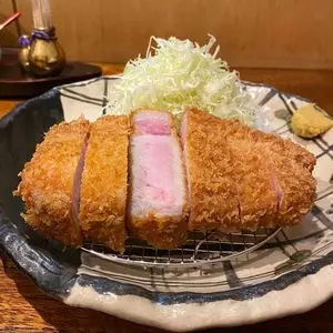 ぶた いながき