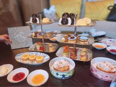 東京ミッドタウン八重洲