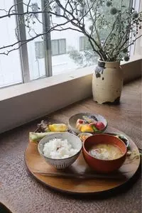 食堂ヒトト