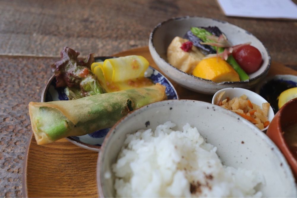 あっけさんが投稿した食堂ヒトトに関する口コミの画像