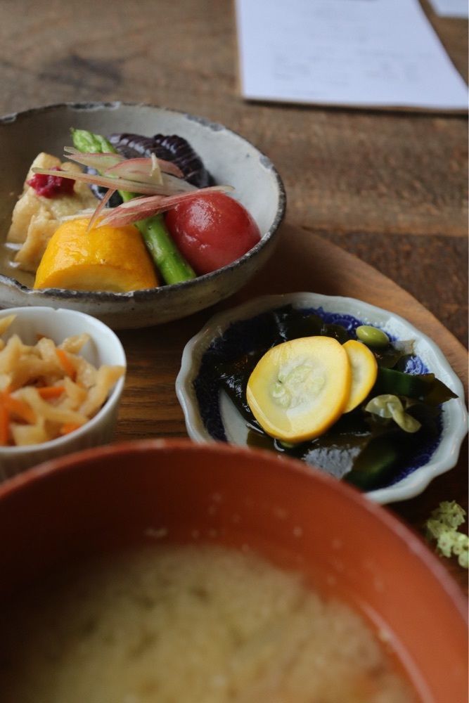 あっけさんが投稿した食堂ヒトトに関する口コミの画像
