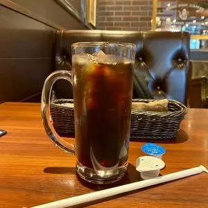 星乃珈琲店 名駅椿店