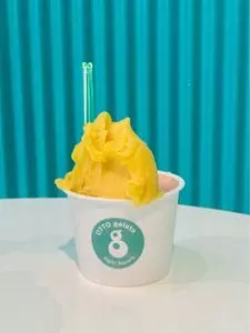 OTTO gelato オットジェラート（オットジェラート）