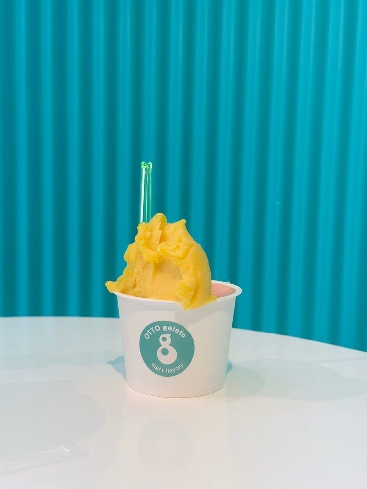あんよさんが投稿したOTTO gelato オットジェラート（オットジェラート）に関する口コミの画像