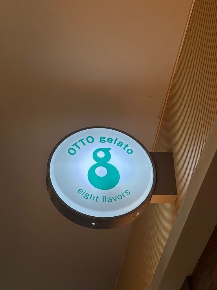 あんよさんが投稿したOTTO gelato オットジェラート（オットジェラート）に関する口コミの画像