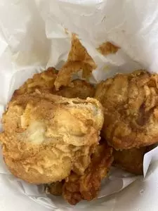 ケンタッキーフライドチキン イオンモール東久留米店