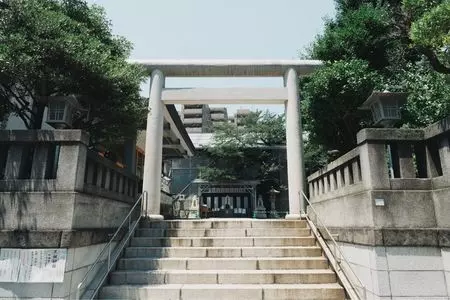 天祖神社