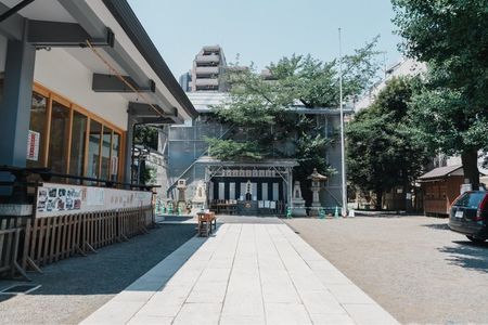 施設画像