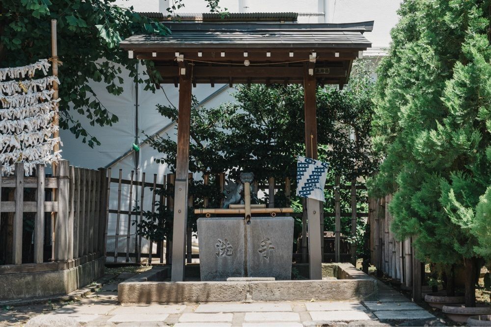 きゃっさーさんが投稿した天祖神社に関する口コミの画像