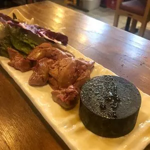 区民酒場 うみかぜやまうた