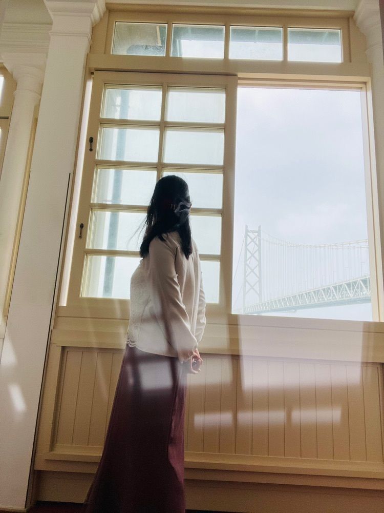 みかんさんが投稿した移情閣（孫文記念館）に関する口コミの画像