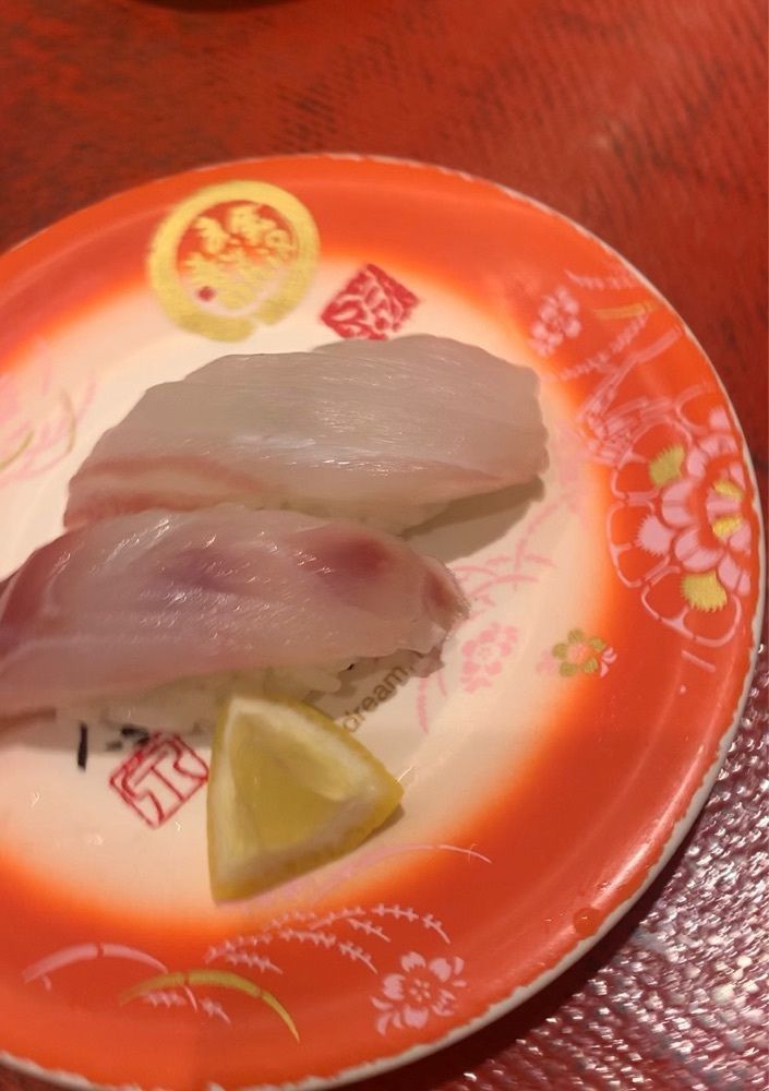 cool－showtimeさんが投稿した金沢まいもん寿司 マークイズ福岡ももちに関する口コミの画像
