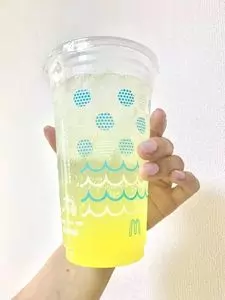 マクドナルド 飛田給駅前店