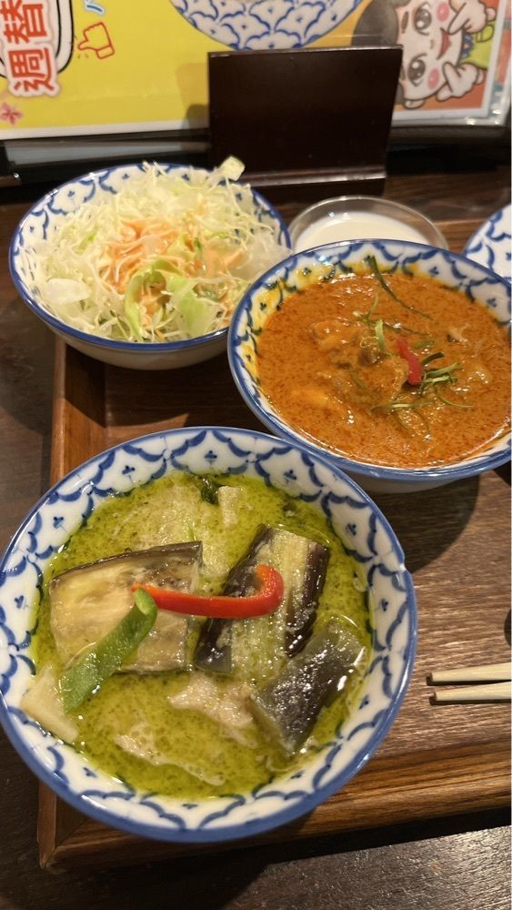 MakiMatsumuraさんが投稿したバンコクガーデンに関する口コミの画像