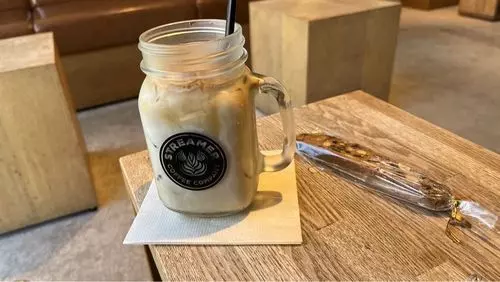 ストリーマー コーヒー カンパニー 東北沢駅店（STREAMER COFFEE COMPANY）