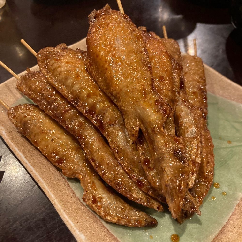 keikei9797さんが投稿した九州名物とめ手羽 新宿店に関する口コミの画像