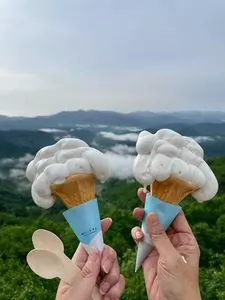 雲Cafe