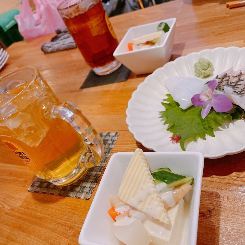 Danjouさんが投稿した島の居酒屋 石垣ブルーに関する口コミの画像